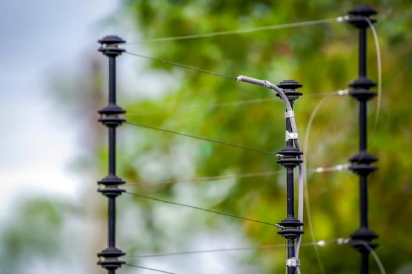 Instalação de cerca elétrica em Santa Maria
